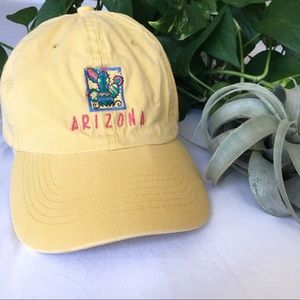 Vintage 90’s “Arizona” Hat